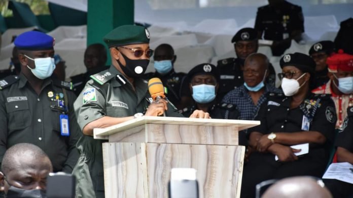 IGP-1062x598 The Inspector-General of Police, Usman Alkali Baba.