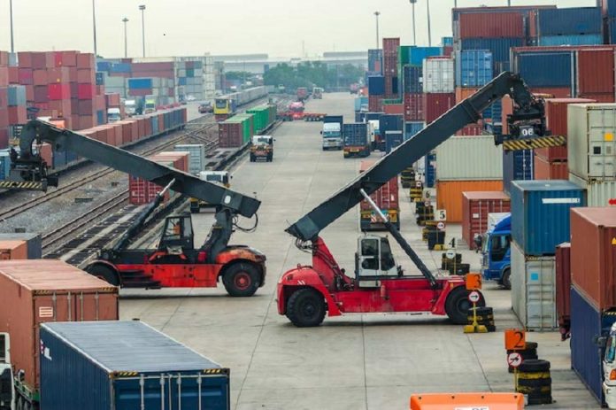Ibadan-dry-port Ibadan Dry Port