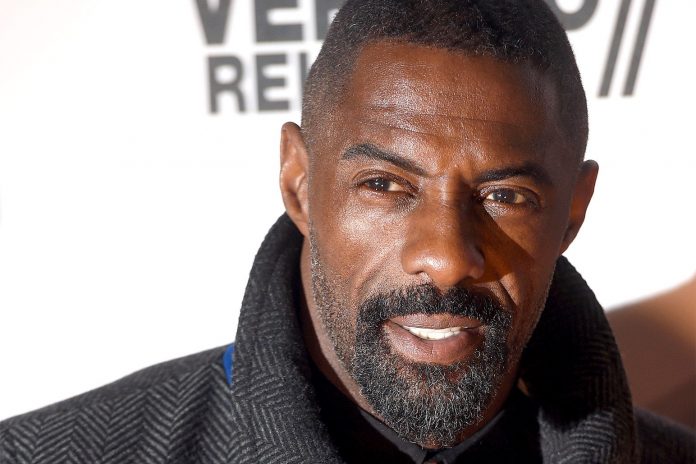 Idris-Elba Idris Elba