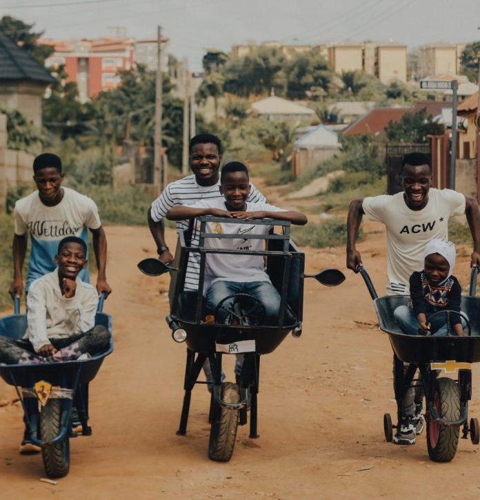 Ikorodu Bois Ikorodu Bois