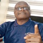 ‘Nigeria In a State of Anomie’ Harry Audu