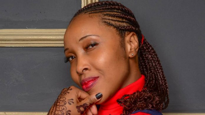 Kannywood-actress-Ummi-Zee-Zee