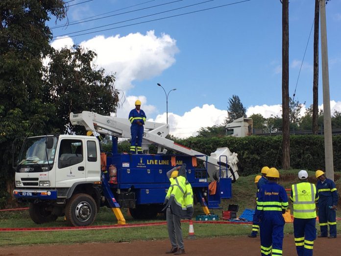 Kenya Power