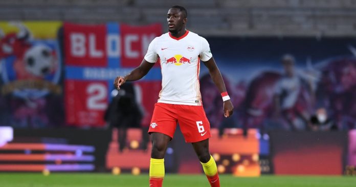 Konate-Liverpool