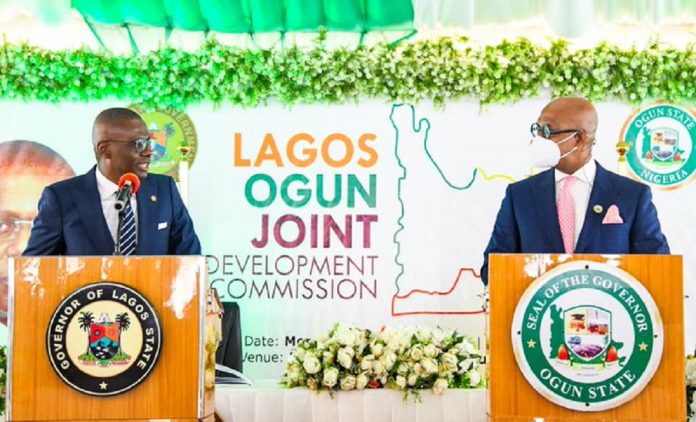 Lagos-Ogun-Joint-Development-Commission