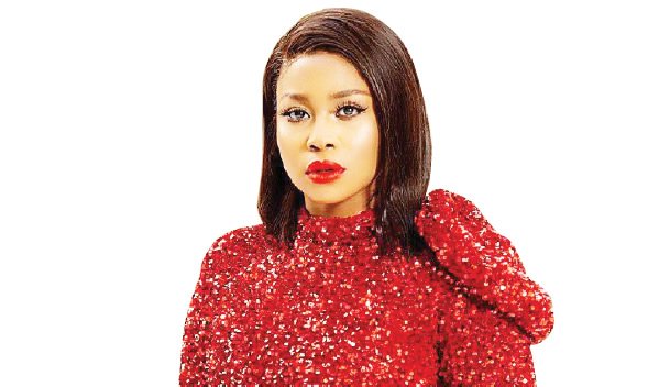 Lilian Afegbai