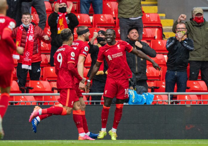 Liverpool