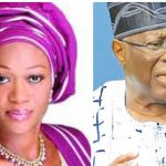 Bode George Blasts Remi Tinubu; Says Senate’s Constitution Review Prejudiced