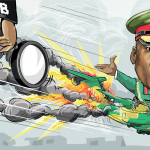 Incessant NAF Plane Crashes: Can AIB Save Nigeria’s Military?