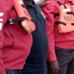 Kuje Jailbreak: NDLEA Recapture Fleeing Boko Haram Suspect With Drugs In Abuja NDLEA Officers
