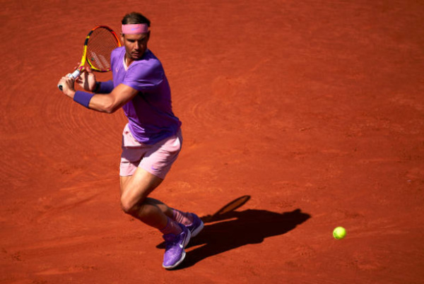 Rafael Nadal