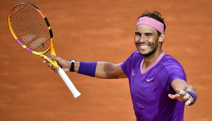 Nadal