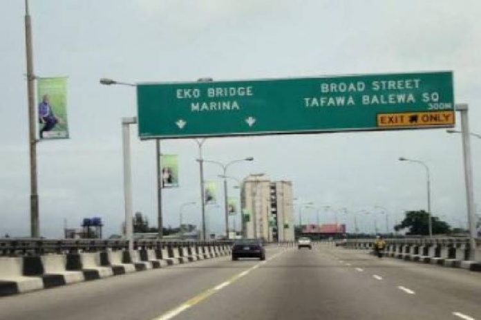 Eko Bridge