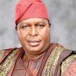 President Buhari Commends Runsewe For Cultural Exhibition Runsewe