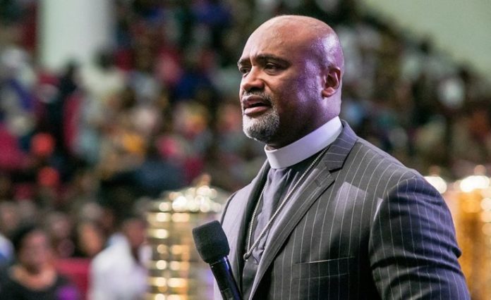 Pastor-Adefarasin