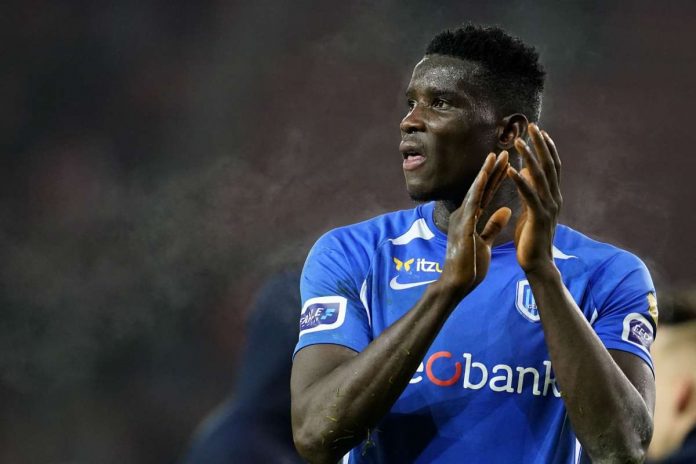 Paul Onuachu Paul Onuachu
