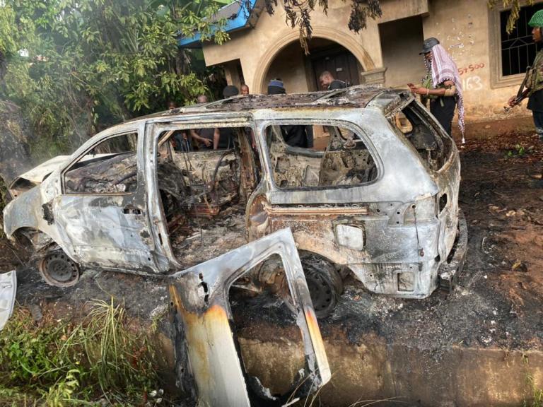Police-kill-Gulaks-suspected-killers-in-Imo-1-4 - THEWILL NEWS MEDIA Gulak Killers