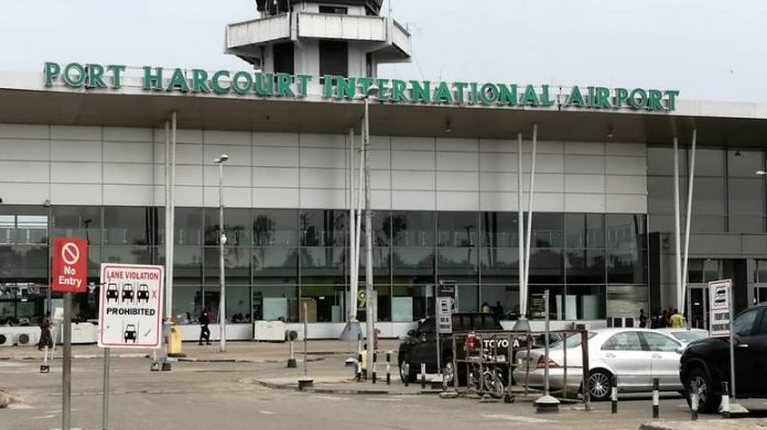 Port Harcourt Airport