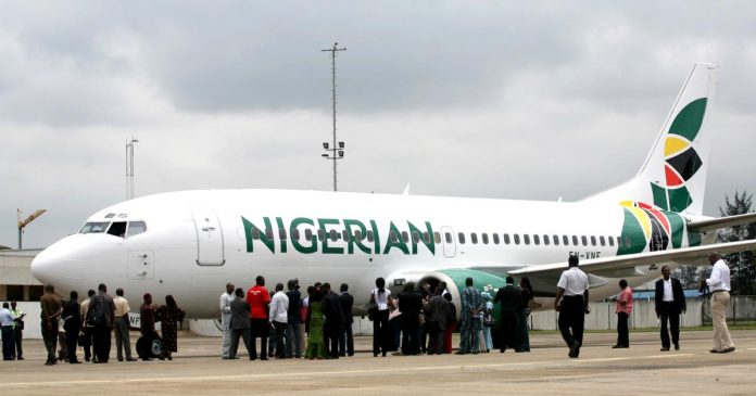National Carrier