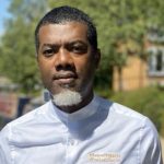 Reno Omokri reacts as friends contribute over 171 million naira to Davido Reno Omokri
