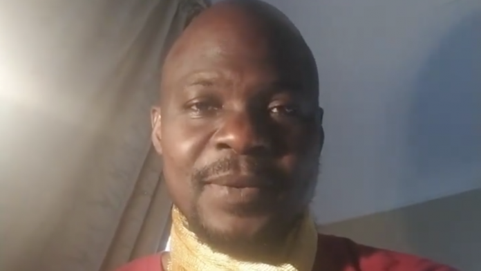 Baba Ijesha