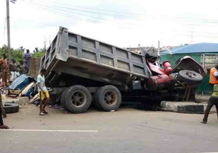ONICHA CRASH