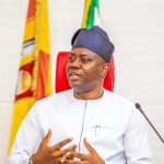 Group Appeals to Makinde Over Displaced Traders Governor ‘Seyi Makinde of Oyo State.