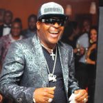 I’d Love to See More Women in Charge – Shina Peters