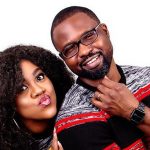 Stella Damasus, Ex-Husband in War of Words