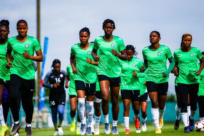 Super-Falcons-696x464 Super Falcons