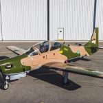 US To Deliver Nigeria’s 6 Tucano Jets In July