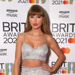 Taylor Swift Sued By Author For Allegedly Stealing Design Of Book Taylor Swift