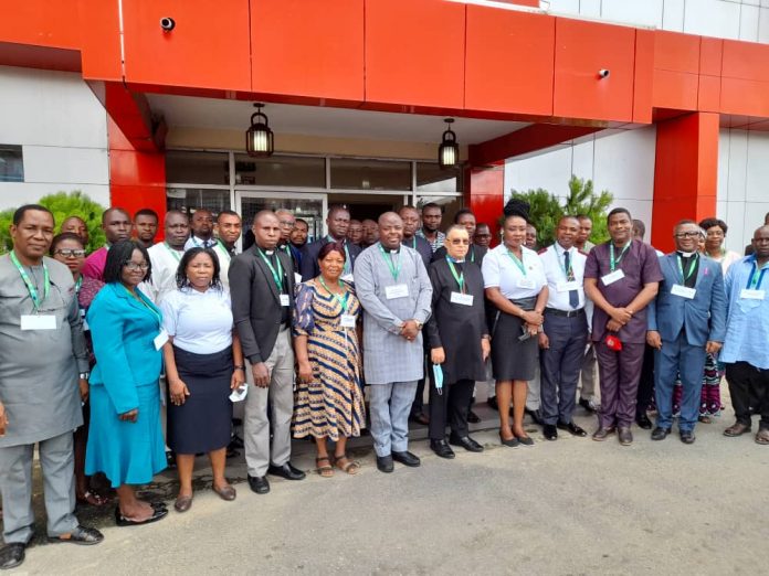UNICEF, Church Leaders Form Synergy Against Sexual And Gender-Based Violence UNICEF, Church Leaders Form Synergy Against Sexual And Gender-Based Violence