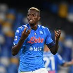 Victor Osimhen Helps Napoli To Stay In Contention For UCL Next Season Victor Osimhen