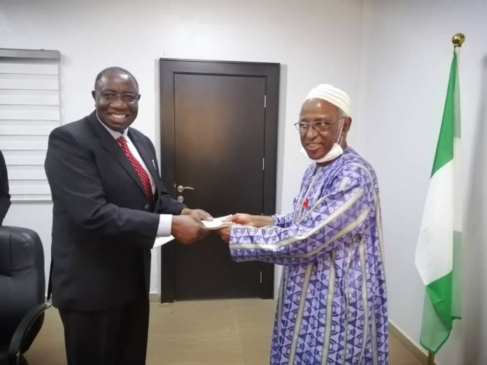 WhatsApp-Image-2020-09-29-at-5.35.10-PM Tanzanian High Commissioner to Nigeria, Dr Benson Ban