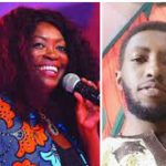 Yinka Davies Remembers Late Son