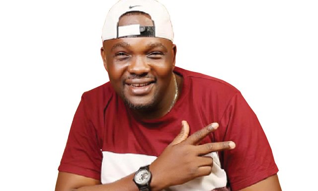 Yomi Fabiyi