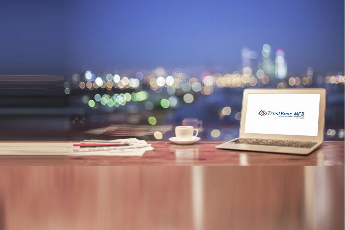 TrustBanc Holdings