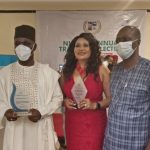 FAAN Customer Service GM Bags Excellence AwardFAAN Customer Service GM Bags Excellence Award