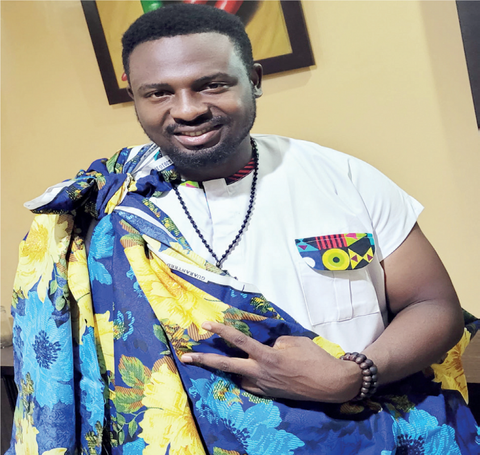 Oluwayomi Bosede