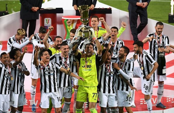 Juventus