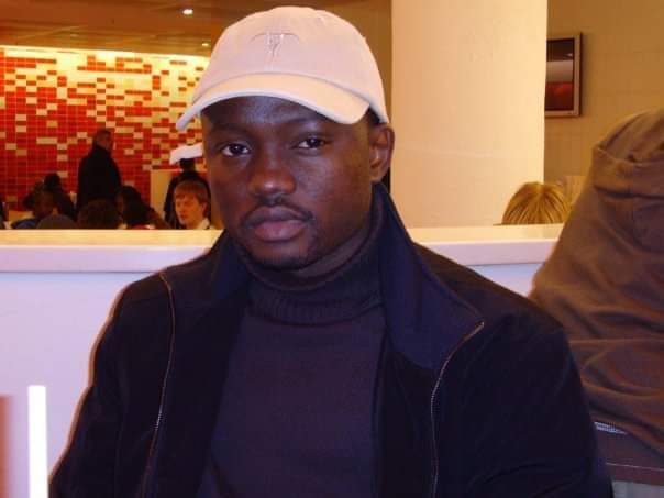 Alhaji Bashir Saidu Namaska