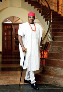 Bob Manuel Udokwu