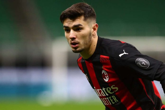 Brahim Diaz