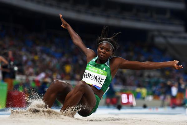 Olympics-Aspiring Athletes