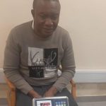 Drug Kingpin Arrested As NDLEA Seizes N8bn Cocaine At Lagos Airport