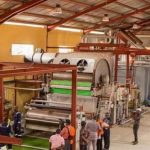 Investor Canvasses N900m For Restart of Sanitary Wares Production Quality Ceramics Limited at Ikot Ebom Itam, Itu local Government Area of Akwa  Ibom State