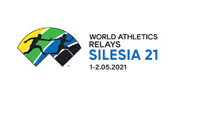 2021 World Athletics Relays