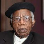 Chinua Achebe’s Novels to be Adapted to TV Series