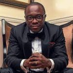 Where is Julius Agwu? Julius Agwu